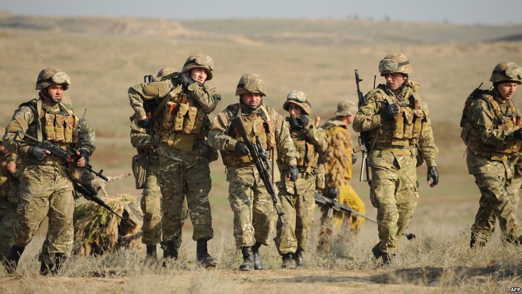 В Карабахе пресечены попытки диверсии азербайджанских спецотрядов — Минобороны НКР