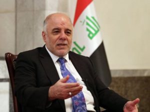 Премьер-министр Ирака отказался задействовать турецких военных в операции в Мосуле