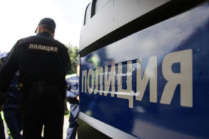 Двое уроженцев Армении застрелены в квартире в Новой Москве