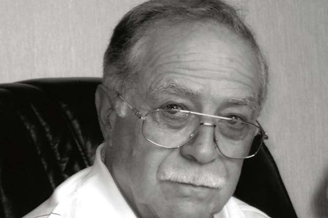 Скончался режиссер культовых фильмов «Невеста с севера» и «Механика счастья» Нерсес Оганесян