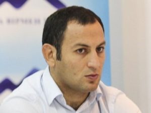 Армен Варданян: Для спортсменов внимание Союза армян Украины является дополнительной мотивацией