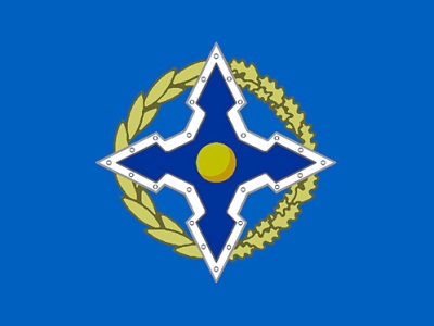 Посла Белоруссии в России избрали председателем Постоянного совета ОДКБ