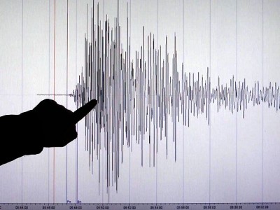 На севере Армении произошло землетрясение