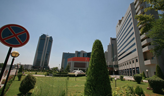 Врио президента Узбекистана отменил уголовное наказание в виде ареста