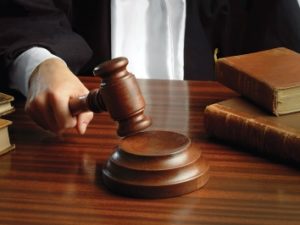 CEPEJ: Армения соблюдает принцип гендерного баланса в процессе набора судей
