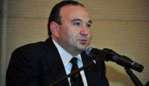 Министр образования и науки Армении отбыл в Москву