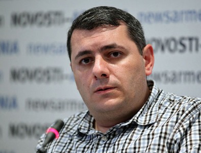 Политолог не видит выхода из «карабахского тупика» в обозримой перспективе