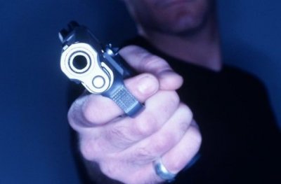 В России судью убили пятью выстрелами в упор