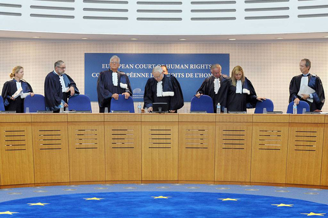 ЕСПЧ вынес беспрецедентное решение по жалобе против Армении