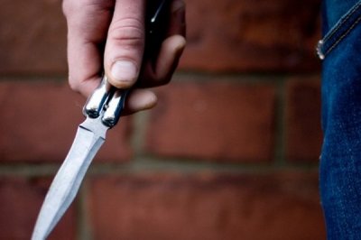 Российский школьник зарезал двух бомжей, чтобы доказать что он «крутой»