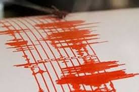 Близ Капана произошло землетрясение магнитудой 3 балла