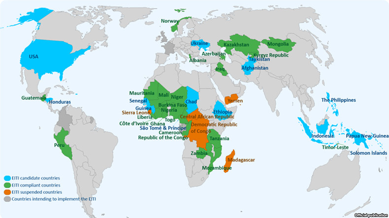 От Азербайджана требуют снять ограничения для гражданского общества