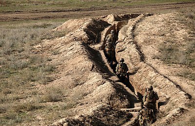 Корейский эксперт: Провокации Азербайджана стали обычным делом для армян