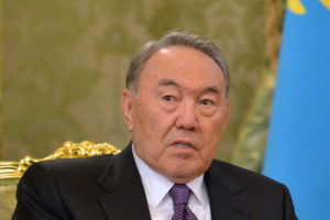Президент Казахстана отменил визит в Армению из-за болезни