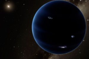 Карликовая планета обнаружена на окраине Солнечной системы