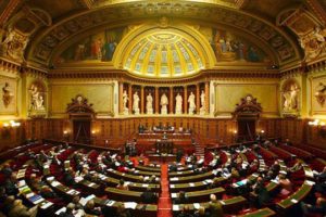 Сегодня в Сенате Франции состоится голосование по закону о криминализации отрицания Геноцида армян