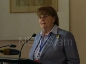 Баронесса Кокс: Азербайджан совершил жестокости в отношении мирного армянского населения