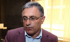 Глава Союза виноделов Армении прокомментировал идею экспорта в Россию армянской продукции под единым брендом