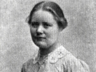 Армяне Калифорнии почтут память миссионерки Марии Якобсен