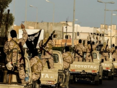 Киркук атаковали террористы ИГ