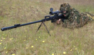 ВС Азербайджана ночью стреляли по армянским позициям из снайперских винтовок – Минобороны НКР