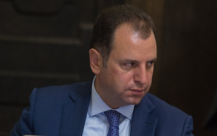 Глава Минобороны РА: Армянская армия готова ответить на любые попытки азербайджанской диверсии