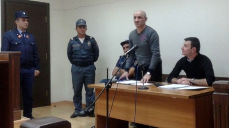 Два заявления о досрочном освобождении пожизненно заключенных отклонены