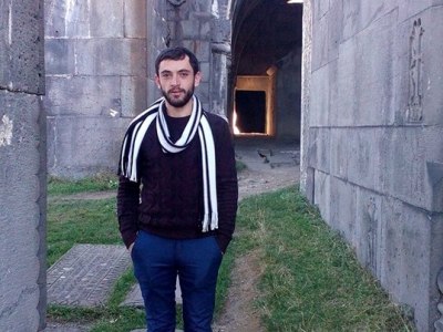 Сын члена группы «Сасна црер» отпущен на свободу