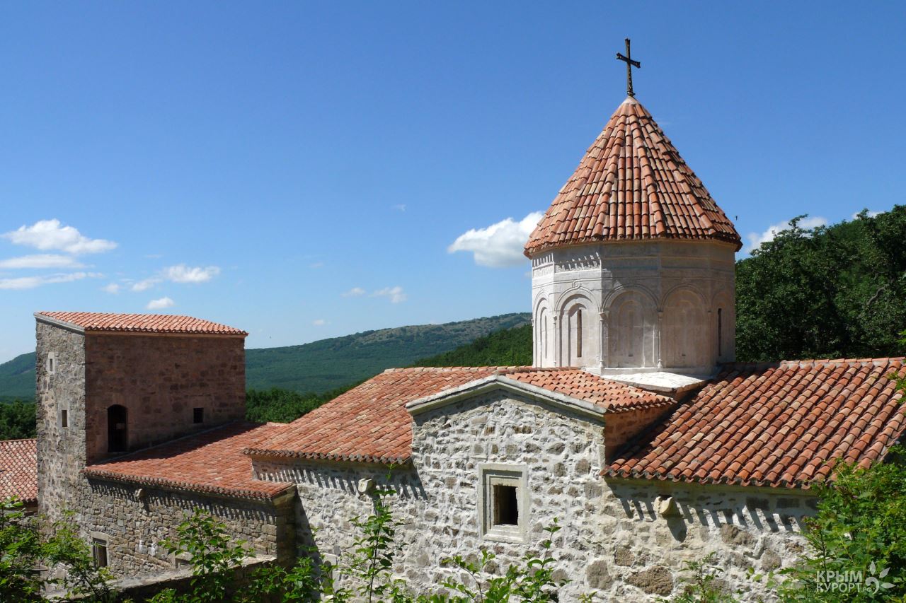 Семь веков истории одной святыни