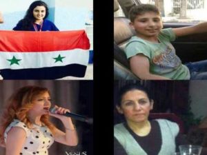 Кровавая пятница в Алеппо: 5 армян погибли, 11 ранены