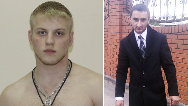 Уроженца Армении убили по заказу судебных приставов Омска?