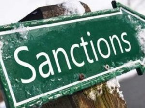 В Евросоюзе обсудят возможность полного снятия санкций с Белоруссии