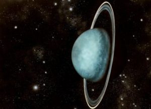 Астрономы открыли новые спутники Урана
