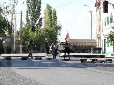 Следствием установлена степень причастности каждого из членов «Сасна Црер»