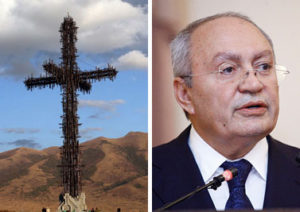 Глава Следственного комитета Армении будет отправлен в отставку