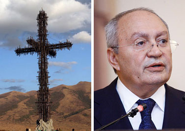 Глава Следственного комитета Армении будет отправлен в отставку