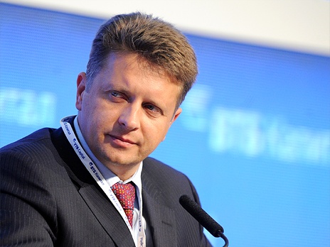 Максим Соколов: В конце I полугодия 2016 года инвестиции в Армении дошли почти до $4,5 млрд.