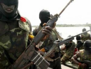 Африканские страны готовят решающее наступление на «Боко харам»