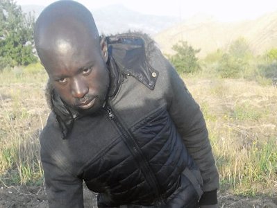 Гражданин Анголы приговорен в Армении к году лишения свободы