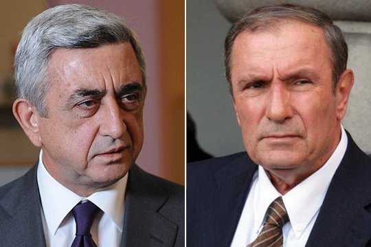 Власти и «невласти» расширили свой уставной капитал