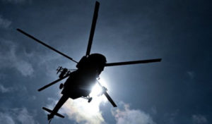 Вертолет Ми-8 потерпел крушение на Ямале: на месте падения найдены тела 19 погибших