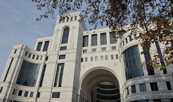 Установлены личности граждан Армении, найденных убитыми в Новой Москве – МИД