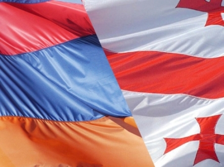 В парламенте Грузии состоится презентация-показ фильма «Ереван-Батуми. Дорога дружбы»