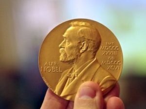 Нобелевская премия по химии присуждена за «самые маленькие машины»