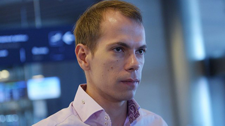 Апелляционный суд Армении окончательно отказал в выдаче США российского программиста Сергея Миронова