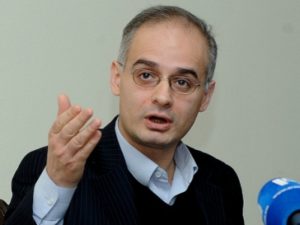 Оппозиционер: Власти Армении оставили пенсионеров без надежды