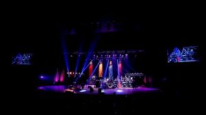 С концерта Ди Ди Бриджвотер стартовал фестиваль «Ереван Джаз Фест 2016»