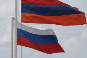 Членство Армении и РФ в ЕАЭС вывело на качественно новый уровень двустороннее взаимовыгодное партнерство – Саргсян