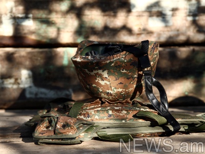 В Армении создали перископы для защиты солдат от снайперов