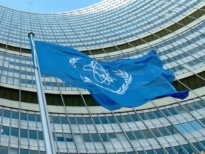 МАГАТЭ начала оценку ядерной безопасности Белоруссии